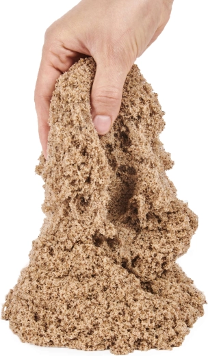 Nikdy nevysychá, vždy pripravený na hru