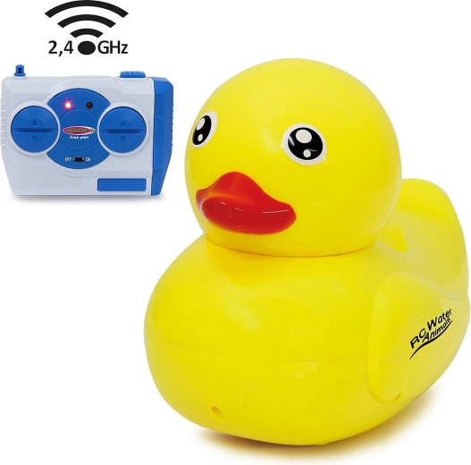 Jamara RC vodné zvieratko – kačička 2,4 GHz - 1 kus