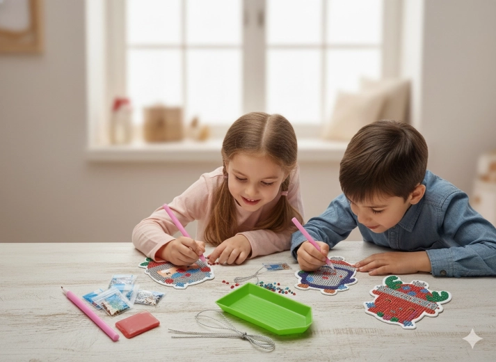 Zábava pre deti aj dospelých