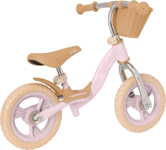 Rastie s dieťaťom: nastaviteľná výška