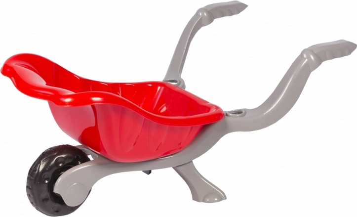 Pohodlné ergonomické rukoväte