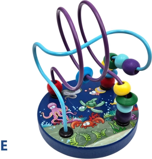 Rozvoj jemnej motoriky a koordinácie