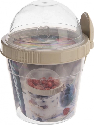 Odolný, hygienický a bez BPA