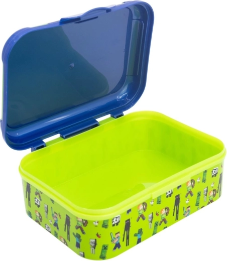 Odolný box na každý deň