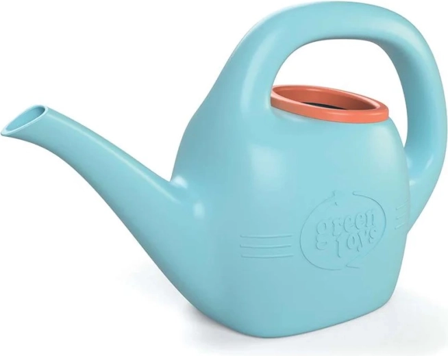 Green Toys modrá polievacia krhlička