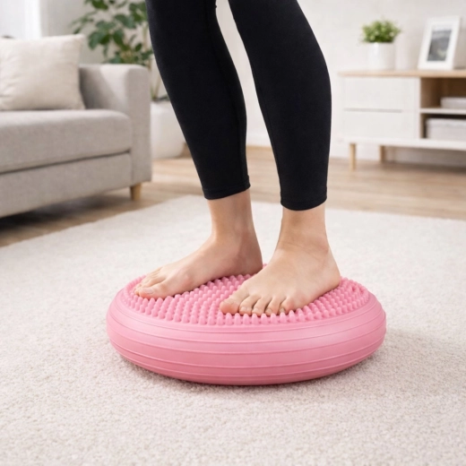 Tréning rovnováhy a stability