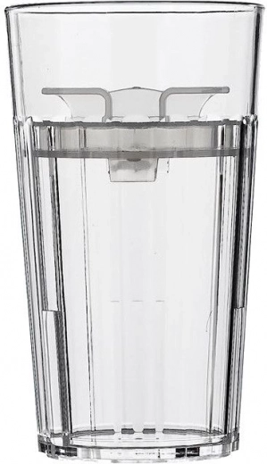 Pohodlné držanie pre malé ruky