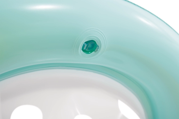 Rýchle nafúknutie a vyfúknutie