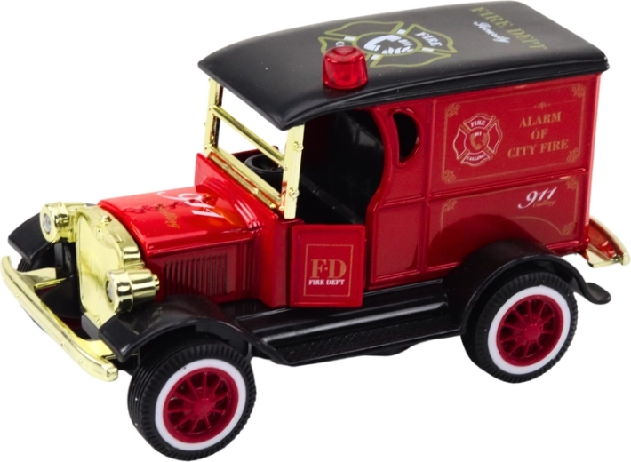 Svetelné a zvukové efekty pre živšiu hru