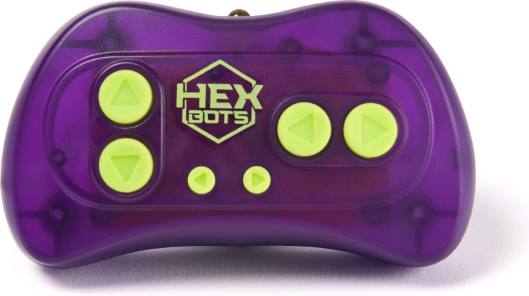 Diaľkové ovládanie s dosahom až 8 m