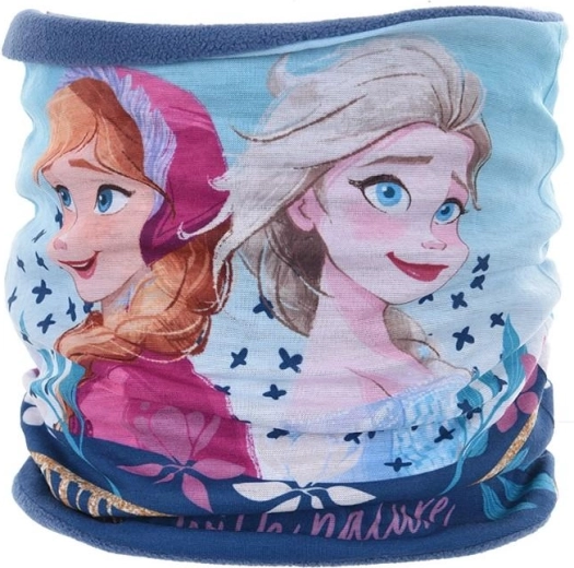 Detský nákrčník Frozen (univerzálna veľkosť)