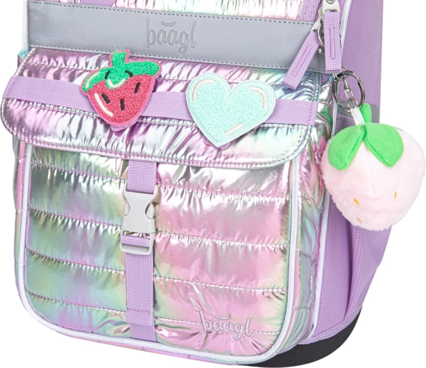 Bezpečná a odolná na každý deň