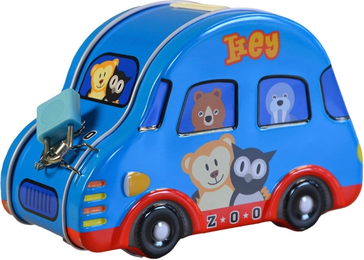 Kompaktná a odolná