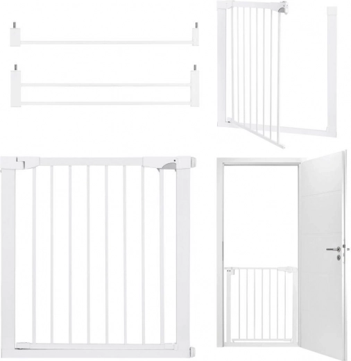 Široký rozsah nastavenia 75–103 cm