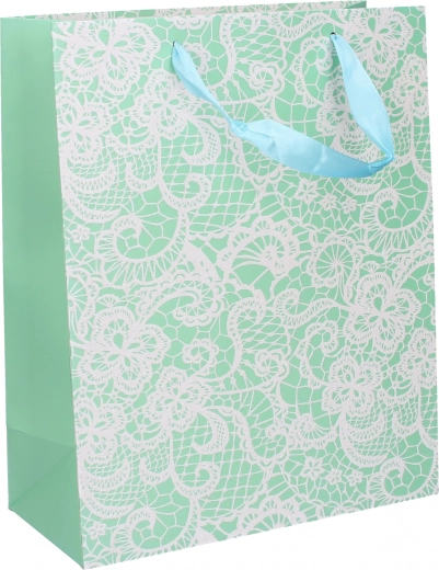 Pohodlné saténové pútka