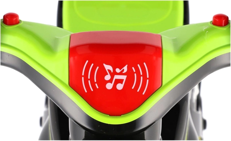 Svetelné a zvukové efekty