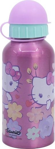 Motív Hello Kitty, ktorý deti baví