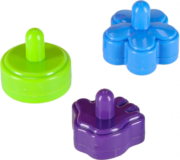 Stylus a pečiatky pre ešte viac zábavy