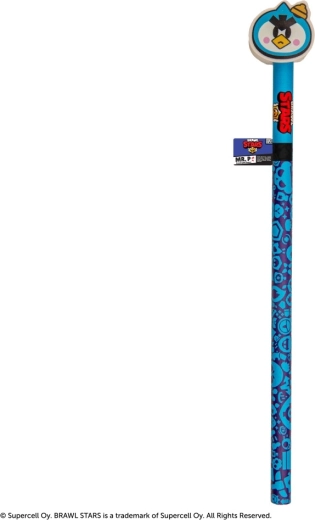 Oficiálny BRAWL STARS dizajn