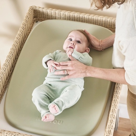 Prebaľovanie bez poťahu – rýchlejšie a hygienickejšie