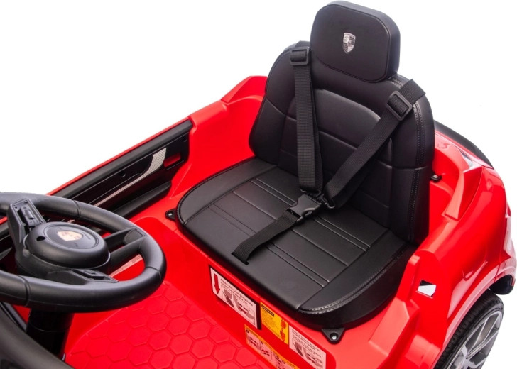 Pohodlie a štýl ako v naozajstnom aute