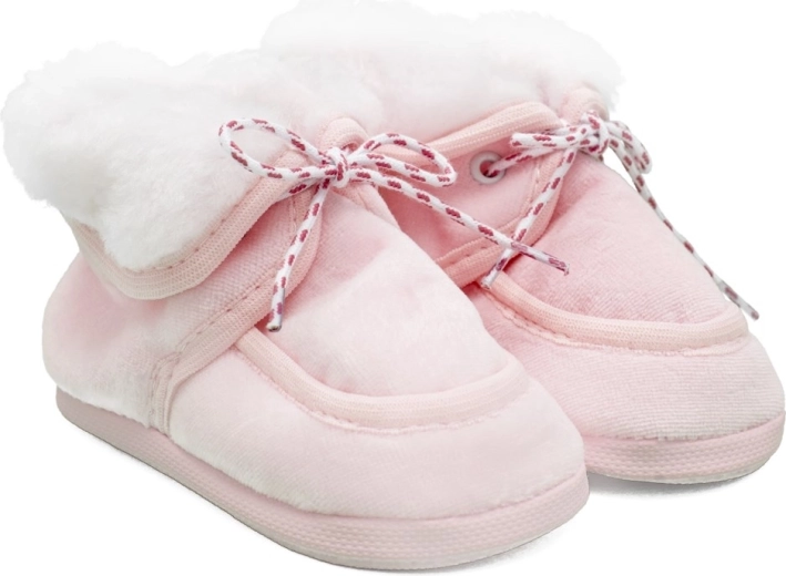 Ľahké a mäkké, šetrné k detským nôžkam