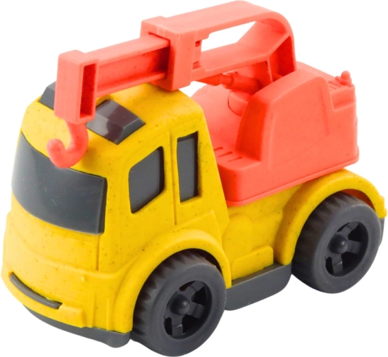 Odťahové vozidlo s výsuvným hákom