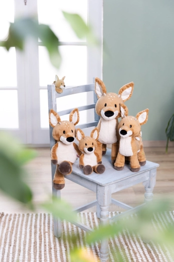 Udržateľná voľba z kolekcie NICI GREEN