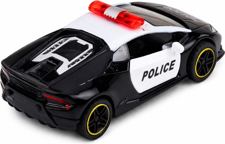 Naťahovací pohon bez batérií