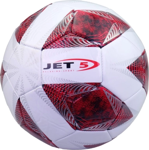 Gumová futbalová lopta veľkosť 5