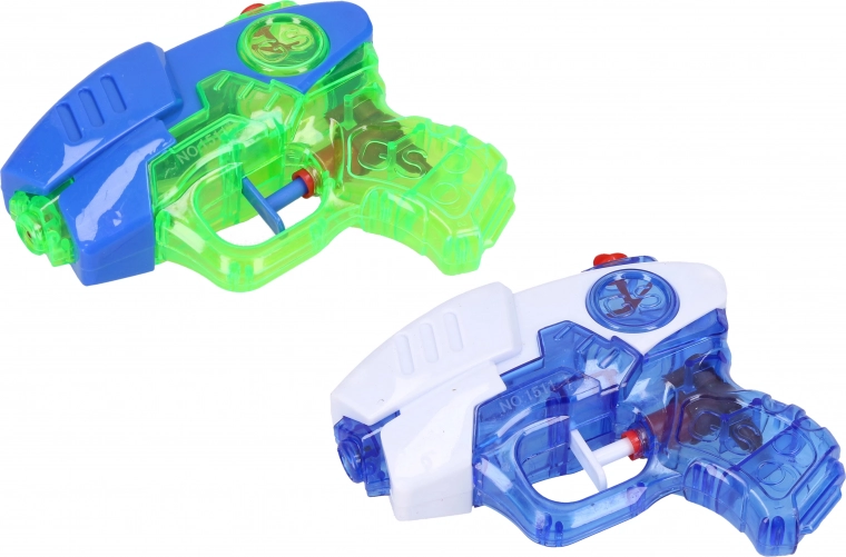 Vodná pištoľ 12 cm