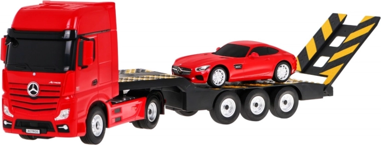 Detaily, svetlá a kvalitné materiály