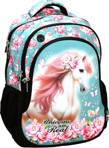 Študentský batoh Unicorn 48 cm