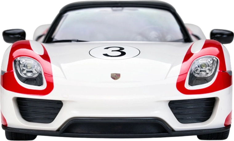 LED svetlá a skvelá priľnavosť