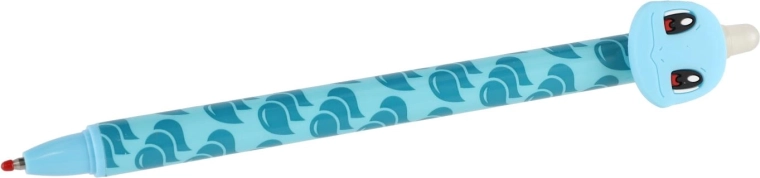 Stláčací mechanizmus s integrovanou gumou