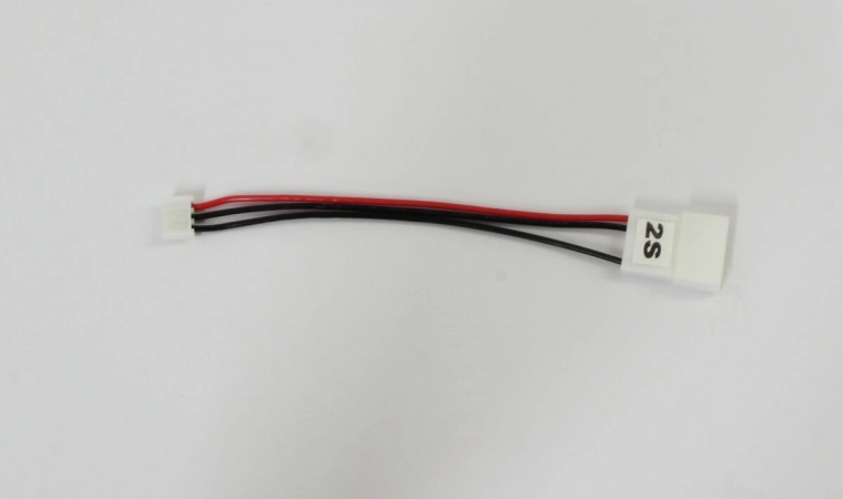 Adaptérový kábel LiPo Jamara Accu/Balancer 2S