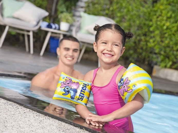 Ľahká opora pre istejšie začiatky