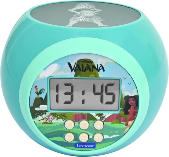 Jednoduché ovládanie a prehľadný displej