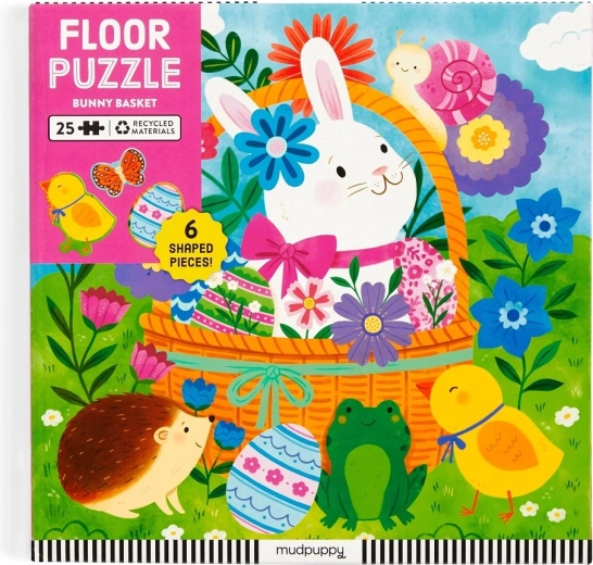 Veľké dieliky pre malé detské ruky