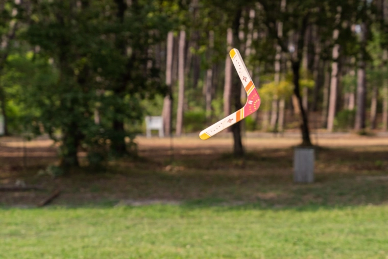 Vracia sa pri správnom hode