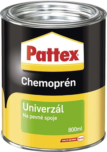 Kontaktné lepidlo CHEMOPRÉN Univerzál 800 ml