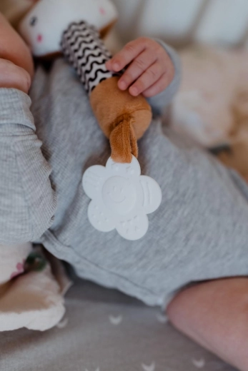 Ľahké držanie a kontrastný vzor