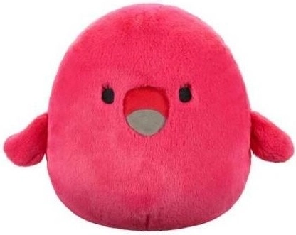 Squishmallows Fuzzmallows Cookie plyšák 30 cm