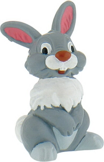 Bullyland Disney Bambi figúrka Klopfer 5 cm