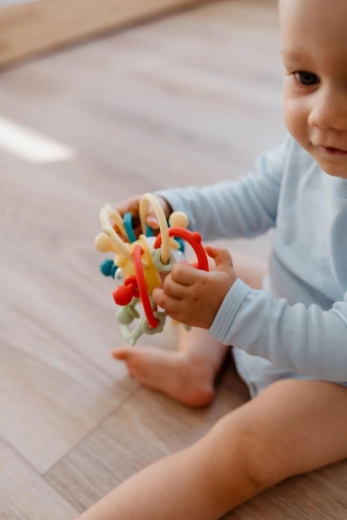 Jednoduché uchopenie zo všetkých strán