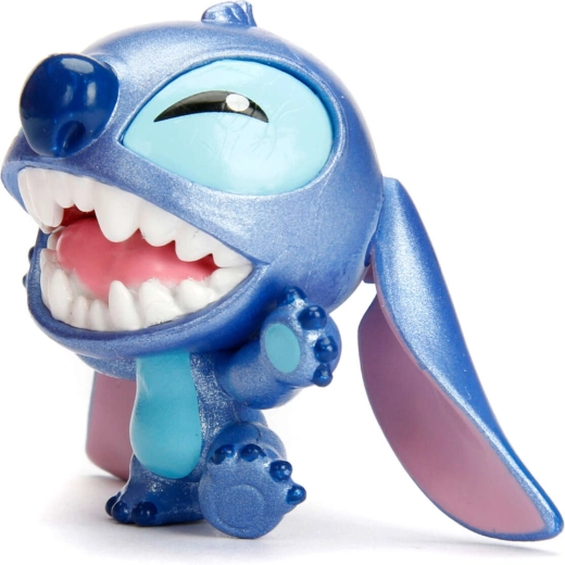 Ikonický dizajn STITCH
