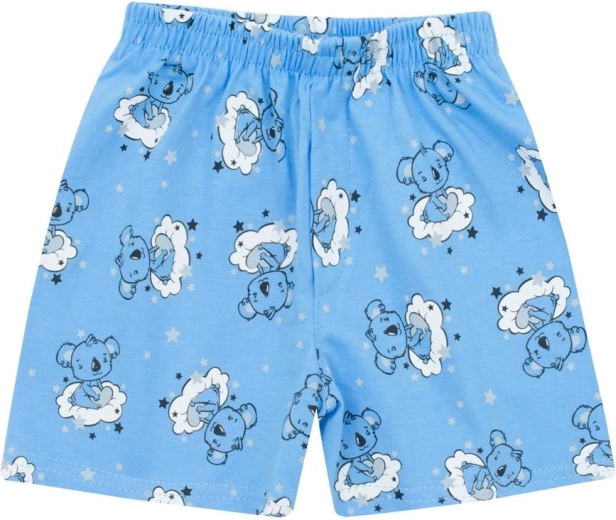 Pohodlný elastický pás s celopotlačou