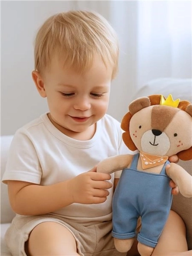 Ideálna veľkosť do malých ručičiek