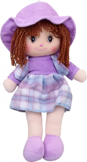 Krásna bábika 45 cm pre dievčatá