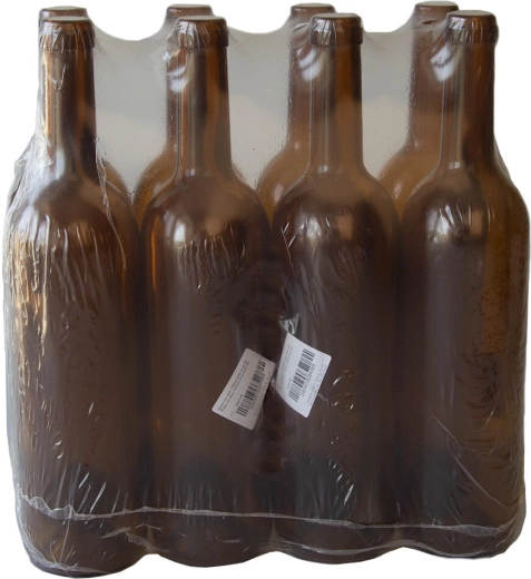 Praktické balenie na jednoduchý transport